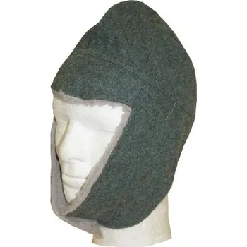 Čepice Čepice zimní TUCH švýcarská použitá (Čepice zimní TUCH švýcarská použitá)