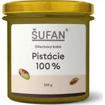 Šufan Pistáciové máslo 330 g