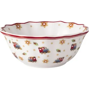 Nádobí Toy's Delight Anniversary miska Lokomotiva 280 ml 1ks, Villeroy & Boch