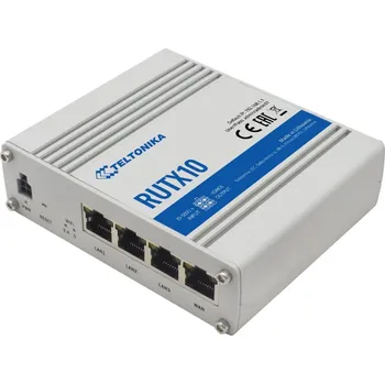Teltonika Router RUTX10