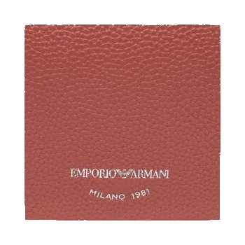 Kabelka Kabelka Emporio Armani Y3H294 YFO5E 80654 Růžová OS