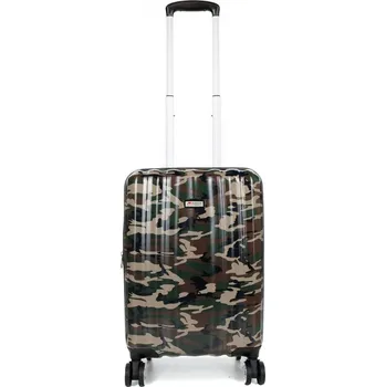 Airtex 960 palubní kufr 40 l zelená