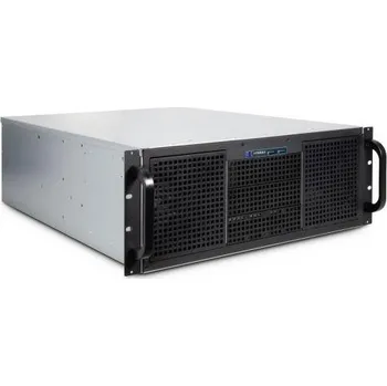 Serverovna INTER-TECH case server IPC 4U-40255, rack 4U 88887304