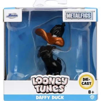 Figurka JADA Daffy Duck figurka 2,5