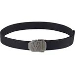 Helikon-Tex Opasek s kovovou sponou ARMY, Helikon-Tex, Černý Velikost: XL