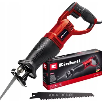 Pila ocaska Elektrická Pila ocaska Einhell 690 W