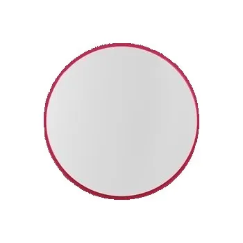 Kosmetické zrcátko Kapesní zrcátko červené Donegal