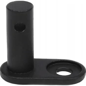 Univerzální spojka pro cyklovozík, snadná montáž