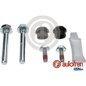 Brzdový třmen Sada vodicích pouzder, brzdový třmen SEINSA AUTOFREN D7500C