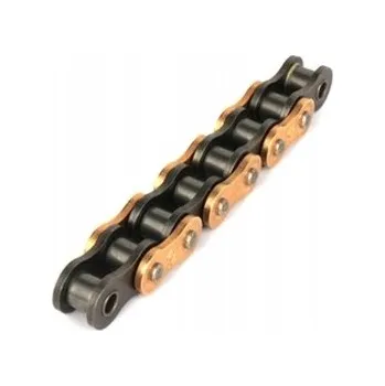 Nářadí na motocykly Řetěz AFAM A420MX2-G 128L