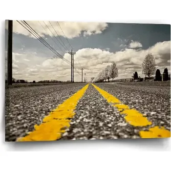 Obraz Sablio Obraz Cesta - 60x40 cm