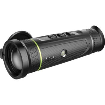 Dálkoměr Termovize s dálkoměrem Pixfra Sirius HD SA50 - detekce na 2600 metrů