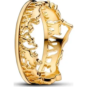 Prsten Prsten PANDORA Disney Lví král 54 163362C00-54