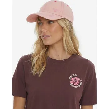Kšiltovka Kšiltovka Roxy RX-W3-001-SS25 Růžová NOSIZE