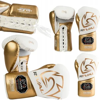 Boxerské rukavice Boxerské rukavice RIVAL RS100 16 oz