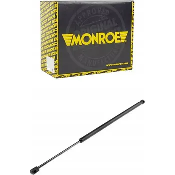 Ventilátor topení a klimatizace Plynová vzpěra, víko zavazadlového prostoru Monroe ML6218