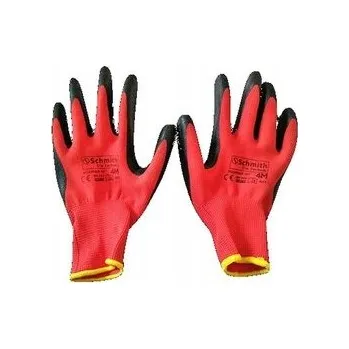 Pracovní rukavice Rukavice Mamto RNL-8 velikost 8 - M 1 pár