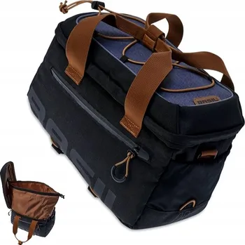 brašna na kolo Zadní Cyklistická brašna Basil 7l