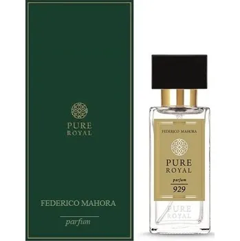 Unisex parfém Federico Mahora Pure Royal 929 50 ml parfém