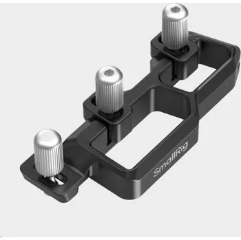 SmallRig 5969 HDMI & USB-C Cable Clamp for Cage for Canon EOS R6 Mark III / R5 Mark II