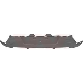 Příslušenství karosérie Spoiler VAN WEZEL 4373509