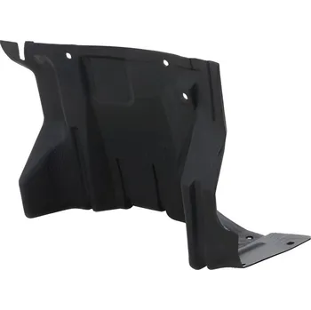 Motorový prostor Spodní kryt motoru - pravý MITSUBISHI LANCER | 2007 a výše | ABS Plast |