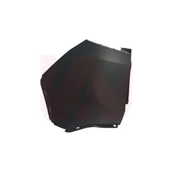 Nárazník Nárazník VAN WEZEL 4084533