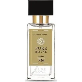 Unisex parfém FM World FM 916 Pure Royal 50ml parfém unisex