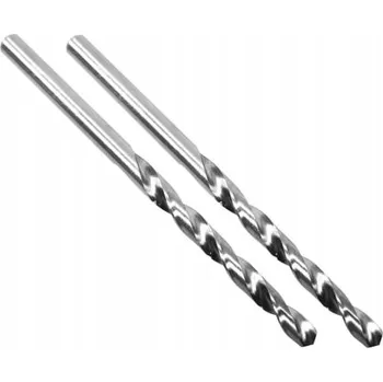 Vrták Vrták do kovu profi 2,0 mm, DIN 338 (2 ks)