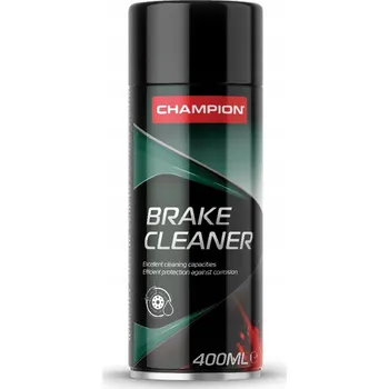 ČISTIČ BRZD BRAKE CLEANER