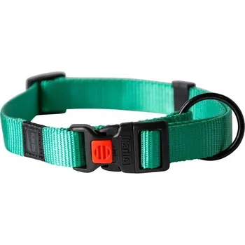 Obojek pro psa KARLIE Obojek pro psa ZELENÝ