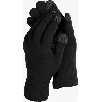 Rukavice Rukavice pro chytré telefony Extremities Evolution WP Glove - černé M