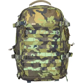 turistický batoh Batoh WOLFPACK 40&nbsp;L vz.95 les (Batoh WOLFPACK 40&nbsp;L vz.95 les)