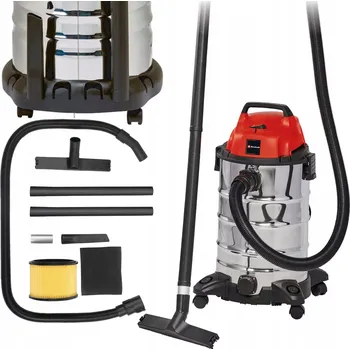 Vysavač Průmyslový Vysavač Einhell Classic 1500 W
