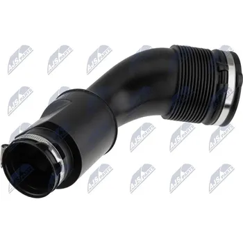 Hadička plnícího vzduchu NTY GPP-AU-103