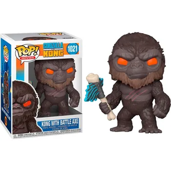 Figurka FUNKO POP! King Kong