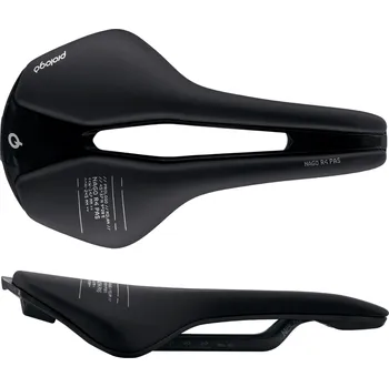 Sedlo na kolo Sedlo PROLOGO NAGO R4 PAS NACK 147 černé