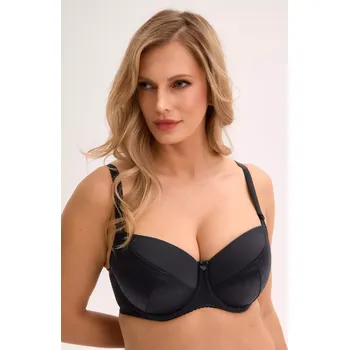 Podprsenka Gaia 281 Kate barva:černá 3 65G