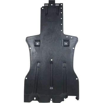 Motorový prostor Spodní kryt převodovky VOLKSWAGEN TOUAREG | 2007-2010 | ABS Plast |