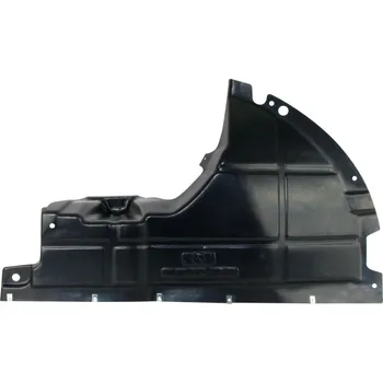 Motorový prostor Spodní kryt motoru - pravý FIAT DUCATO | 2014 a výše | s certifikací |