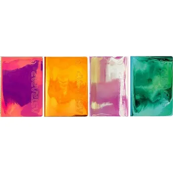 Sešit Sešit A5 s linkami Astra, 60 listů