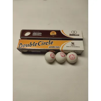 Příslušenství pro čtečku elektronické knihy Míčky DOUBLE CIRCLE žluté