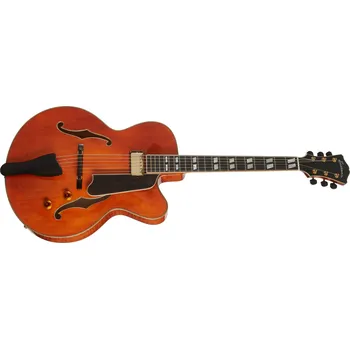 Akustická kytara Eastman AR580CE-HB + prodloužená záruka 3 roky