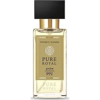 Unisex parfém FM 991 Parfém Unisex 50 ml - neobyčejný, podmanivý