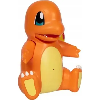 Figurka POKÉMON CHARMANDER SE ZVUKEM A SVĚTLEM