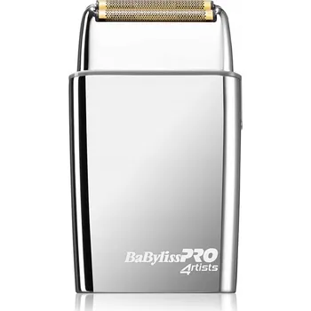 Holicí strojek Fóliový holicí strojek na vousy a vlasy Babyliss Pro 4Artists FXFS2E