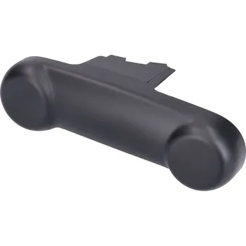 OEM Standard Kryt vidlice OEM Standard - černý mat. 44874