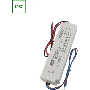 Osvětlení Spectrum Woj-WOJ+01182