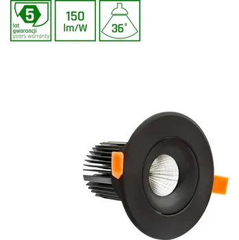 Venkovní osvětlení Spectrum Woj-WOJP06129