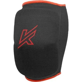 Knapper Hokejbalové chrániče kolen 500 (Varianta: M)